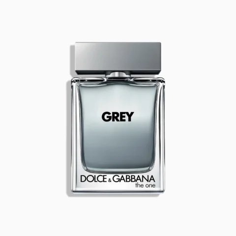 Dolce Gabbana The One Grey parfum homme original maroc luxe