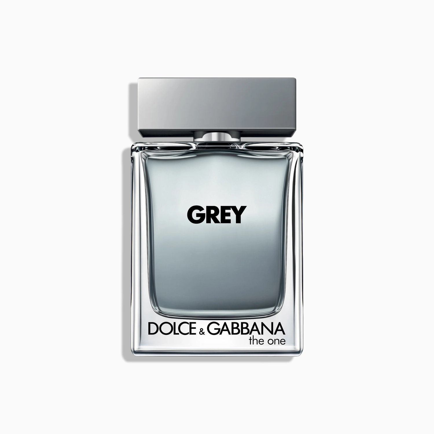 DOLCE GABBANA THE ONE GREY 3 Dolce Gabbana The One Grey parfum homme original maroc luxe