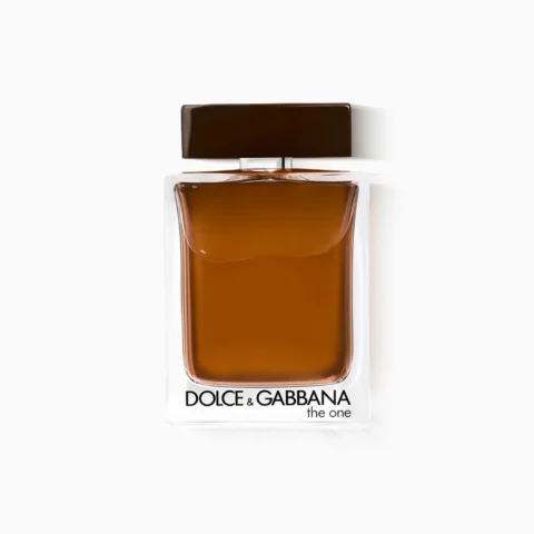 Dolce Gabbana The One Pour Homme parfum homme original au meillure prix au Maroc