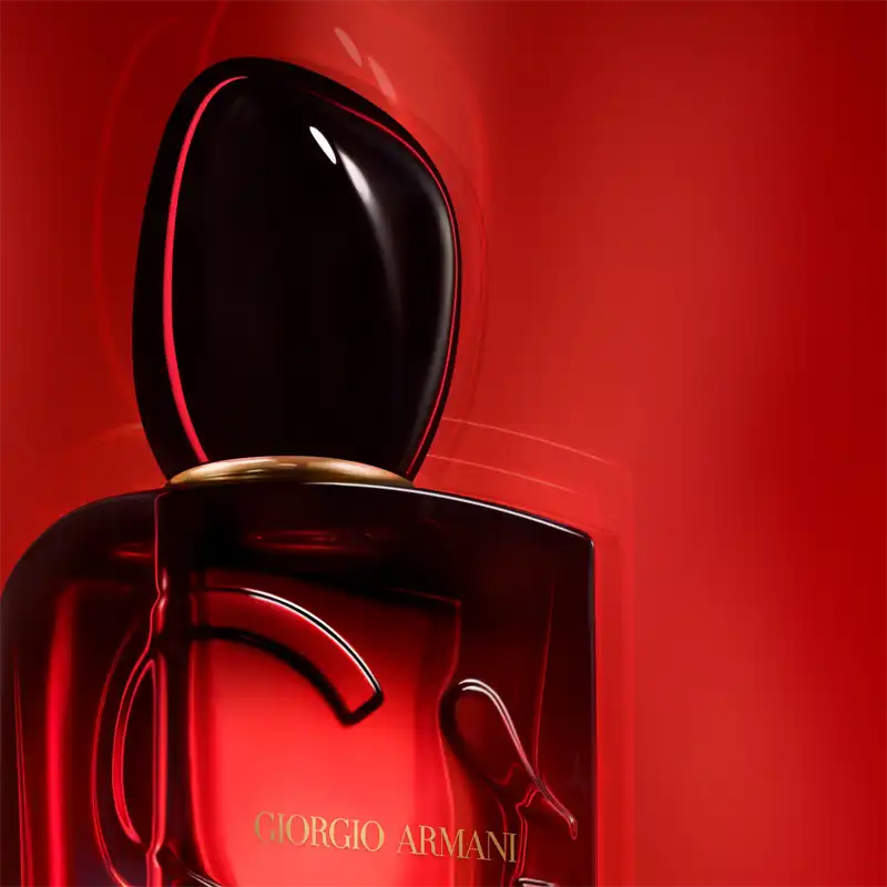 ARMANI SI PASSIONE INTENSE 5 ARMANI SI PASSIONE INTENSE – Image 3