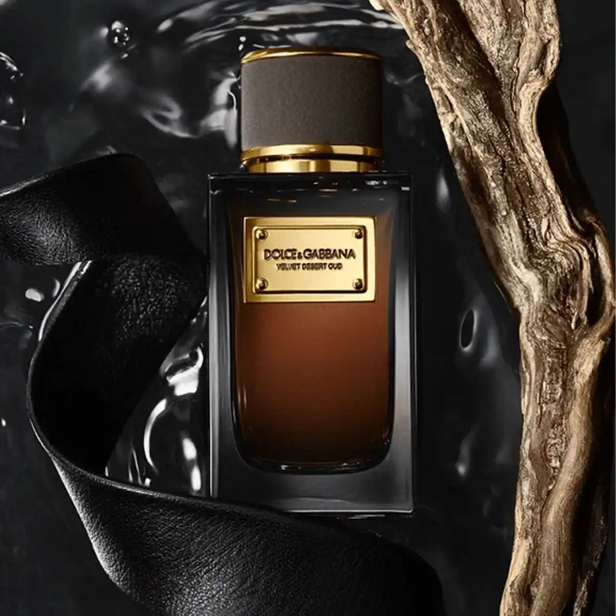 DOLCE GABBANA VELVET DESERT OUD 5 DOLCE GABBANA VELVET DESERT OUD – Image 3