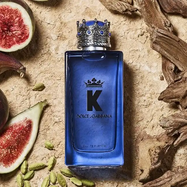 DOLCE GABBANA K EAU DE PARFUM 4 DOLCE GABBANA K EAU DE PARFUM – Image 2