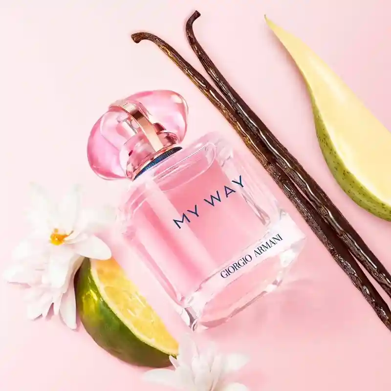 ARMANI MY WAY NECTAR 5 armani my way nectar femme maroc