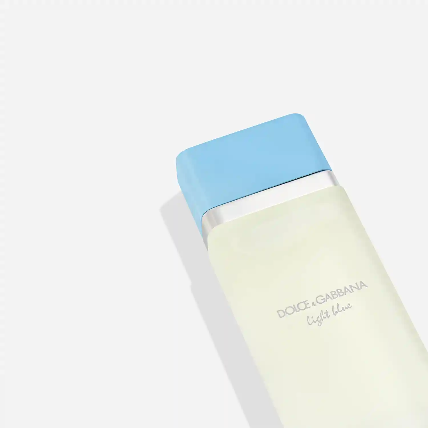 DOLCE GABBANA LIGHT BLUE FEMME 7 DOLCE GABBANA LIGHT BLUE FEMME – Image 5