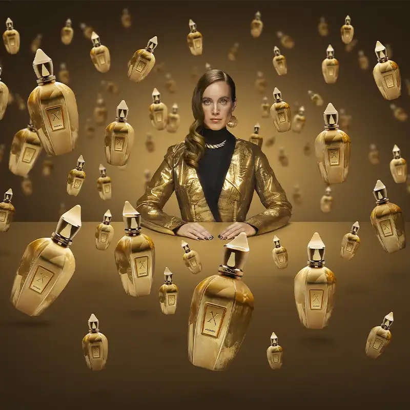 XERJOFF ACCENTO OVERDOSE 6 XERJOFF ACCENTO OVERDOSE – Image 4