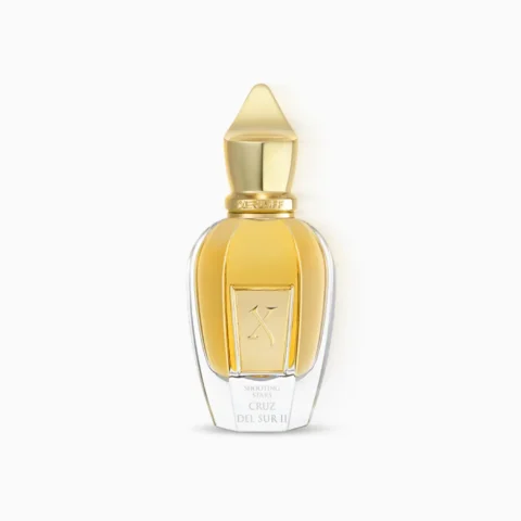 Xerjoff Cruz Del Sur II Parfum unisex original Maroc – parfum fruité et lumineux