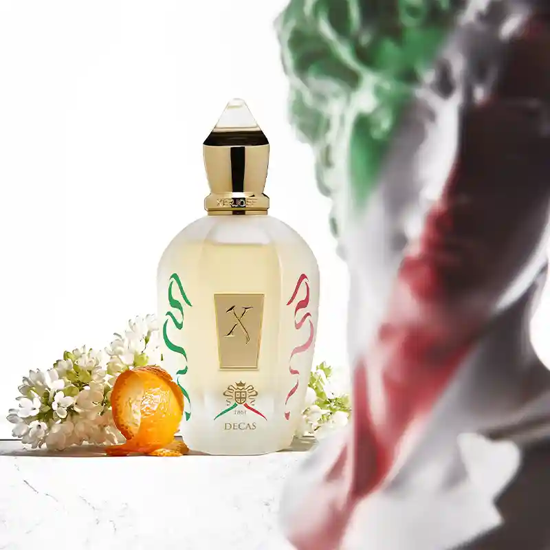 XERJOFF DECAS 6 XERJOFF DECAS – Image 4