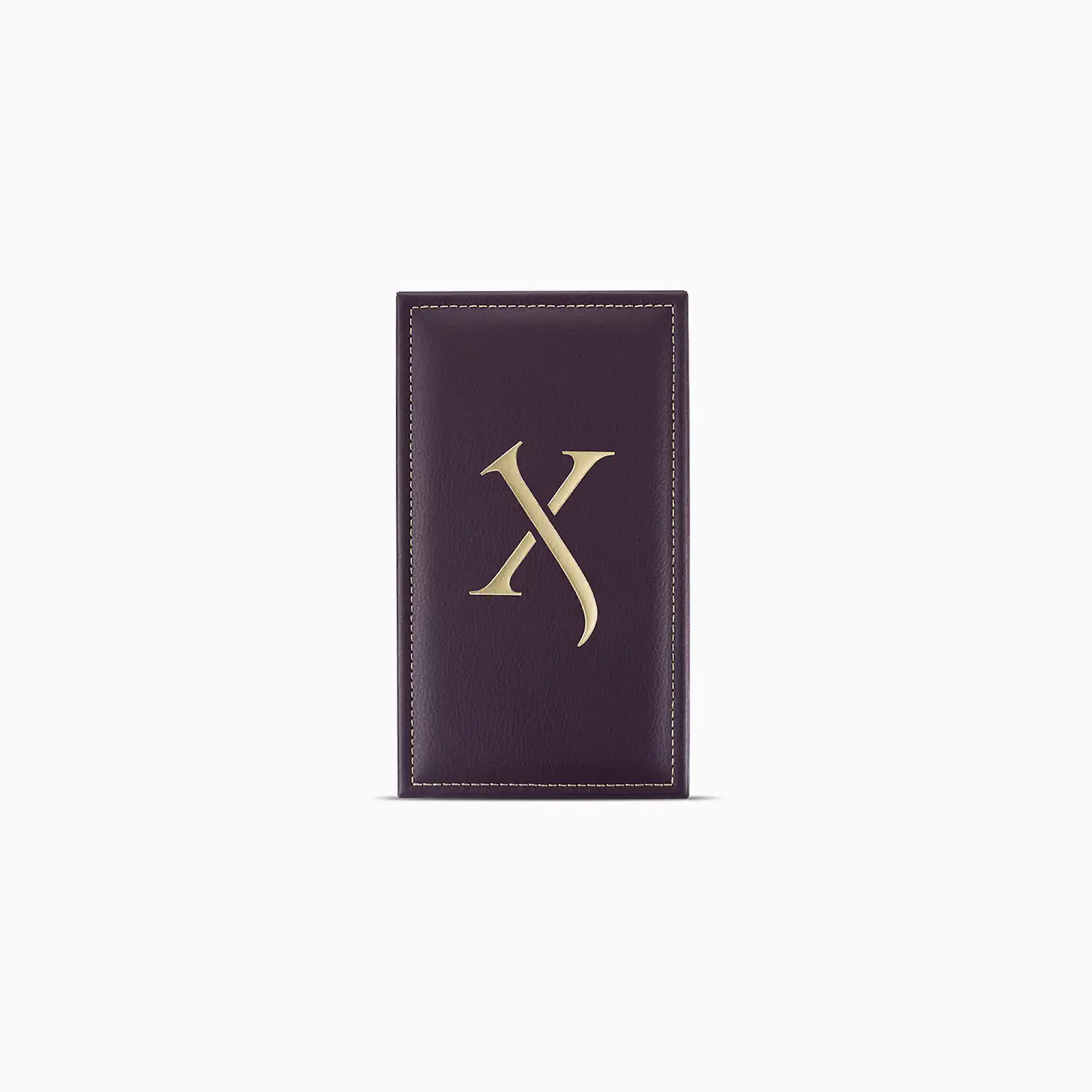 XERJOFF DECAS 4 Emballage officiel Xerjoff Decas parfum Maroc