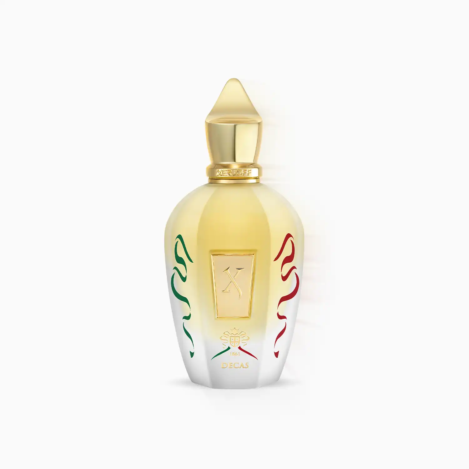 XERJOFF DECAS 3 Xerjoff Decas parfum unisex original au meillure prix au Maroc – parfum riche et sophistiqué