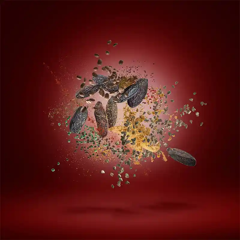 XERJOFF GOLDEN DALLAH 6 Xerjoff Golden Dallah – notes raffinée au Maroc