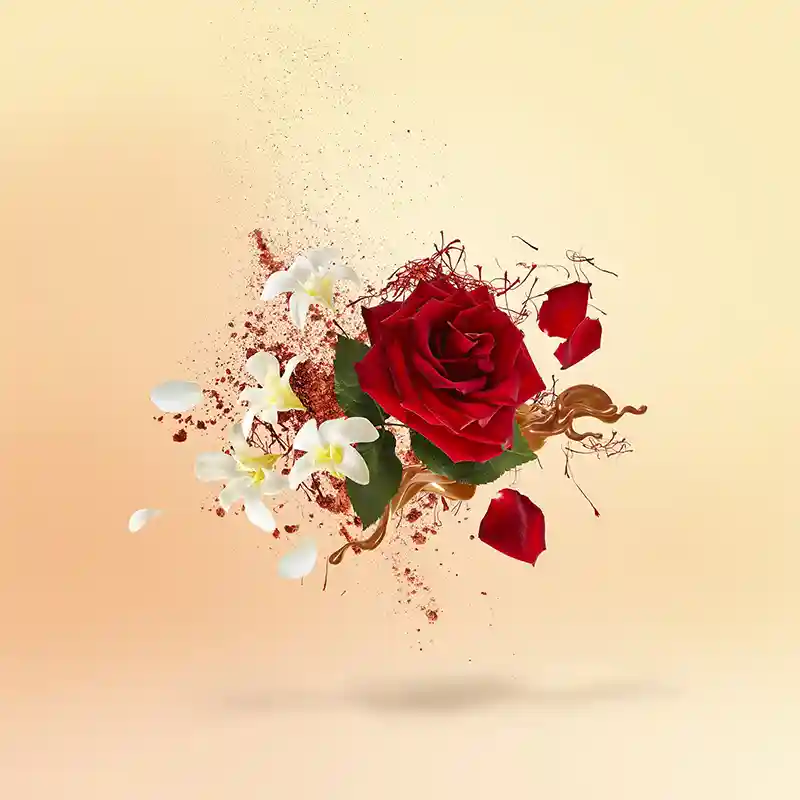 XERJOFF LA CAPITALE 7 Xerjoff La Capitale – élégance olfactive au Maroc