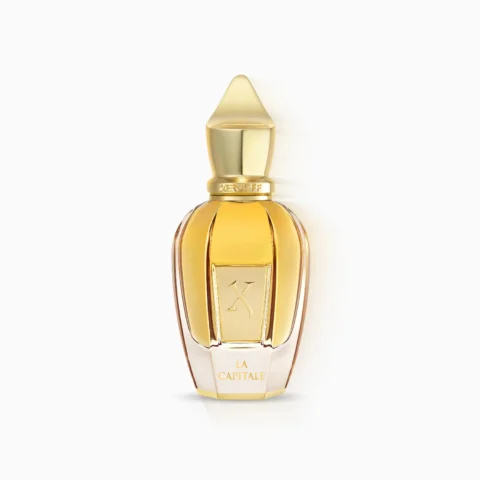 Xerjoff La Capitale parfum unisex original Maroc – parfum sophistiqué et riche