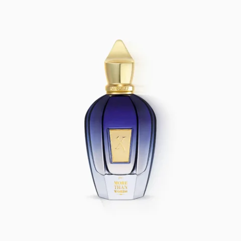 Xerjoff More Than Words parfum unisex original Maroc – parfum élégant et sophistiqué