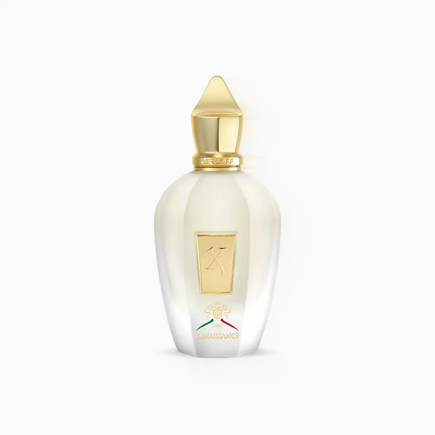 XERJOFF RENAISSANCE 3 Xerjoff Renaissance parfum unisex original Maroc – parfum riche et sophistiqué