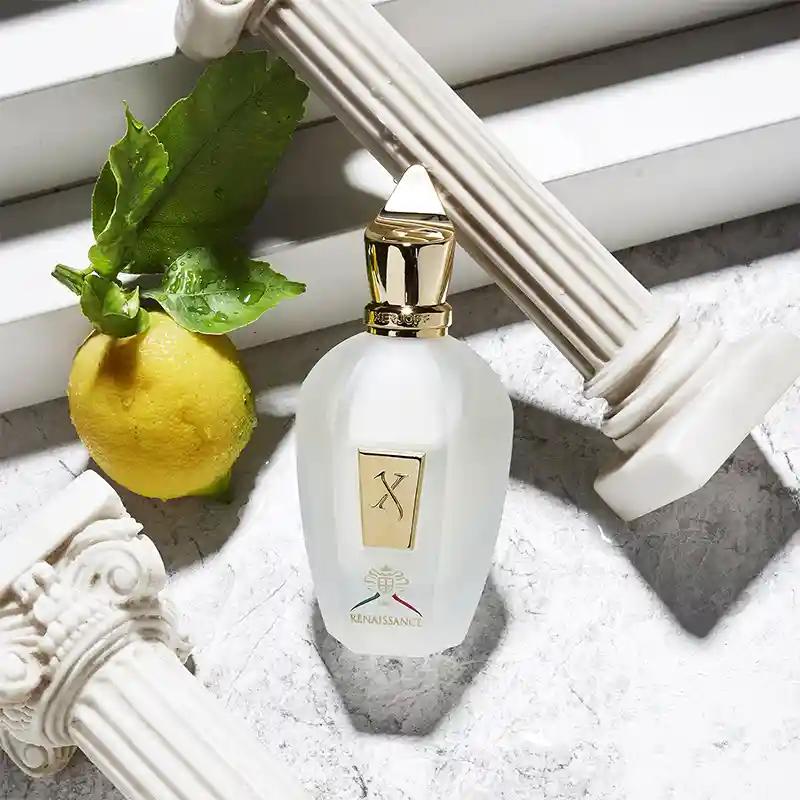 XERJOFF RENAISSANCE 5 XERJOFF RENAISSANCE – Image 3