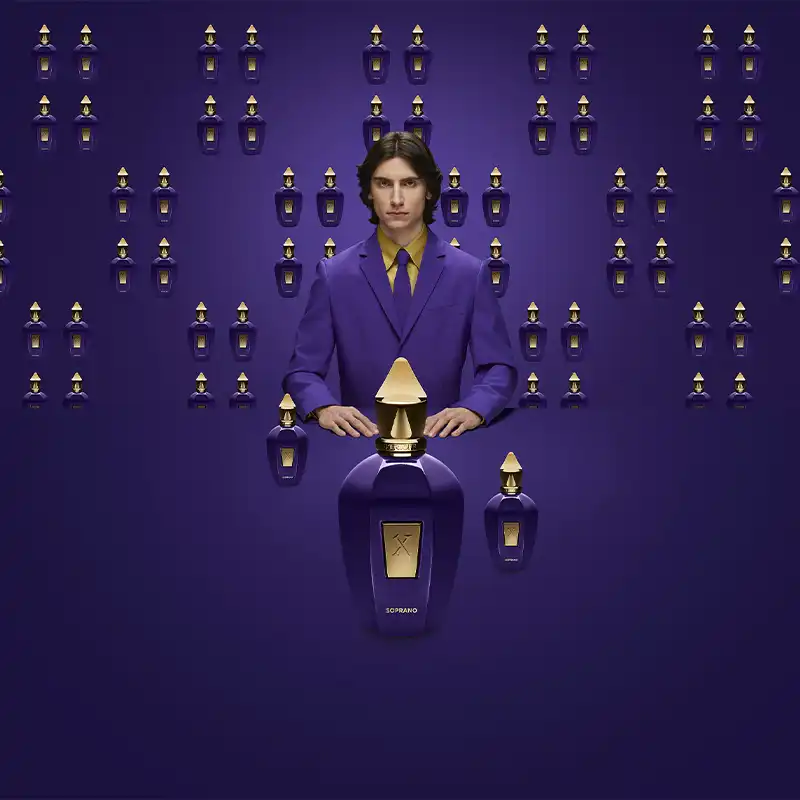 XERJOFF SOPRANO 6 XERJOFF SOPRANO – Image 4