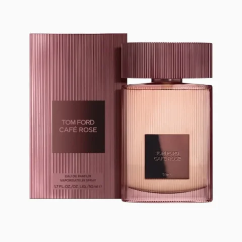 Tom Ford Café Rose prix Maroc parfum rose café