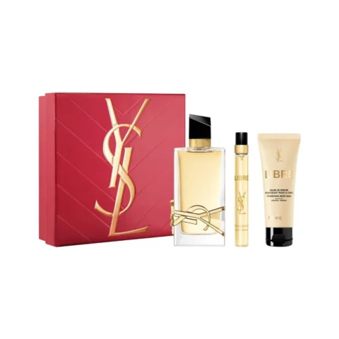 YVES SAINT LAURENT LIBRE