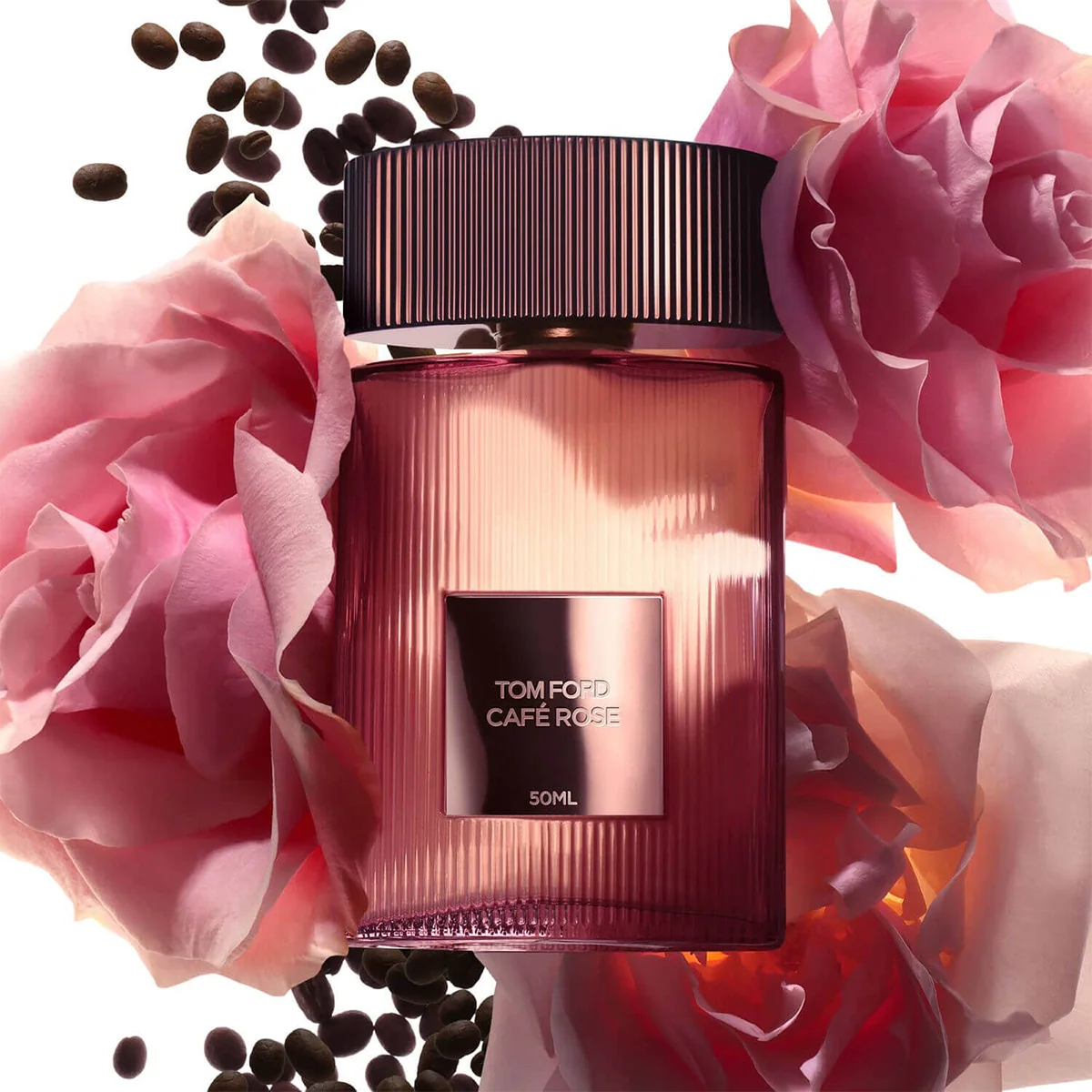 TOM FORD CAFÉ ROSE 5 Tom Ford Café Rose prix Maroc parfum rose café