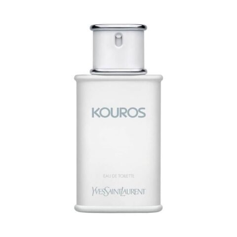 Yves Saint Laurent Kouros parfum homme original Maroc
