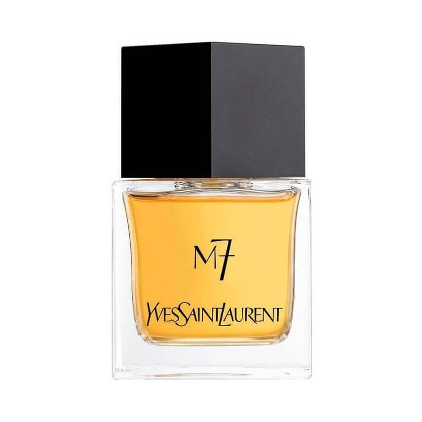 M7 Yves Saint Laurent 3 M7 Yves Saint Laurent parfum homme original maroc
