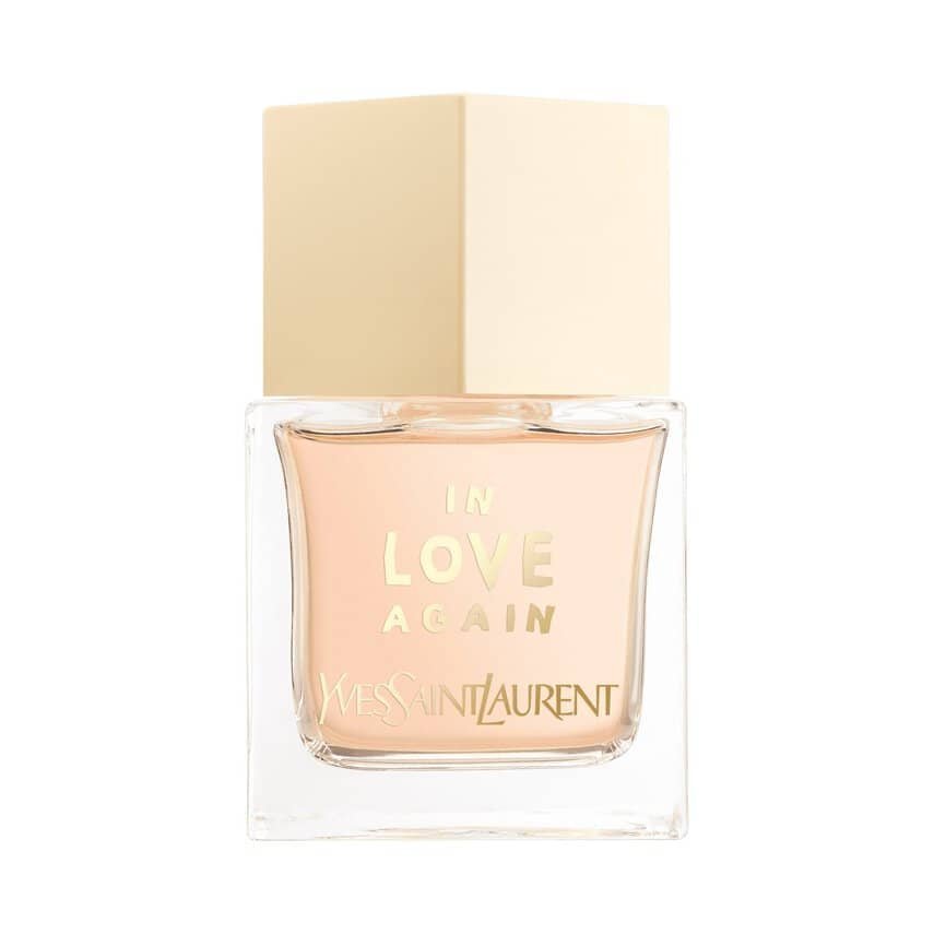 In Love Again Eau de Toilette 3 IN LOVE AGAIN Eau de Toilette Spray parfum femme original Maroc