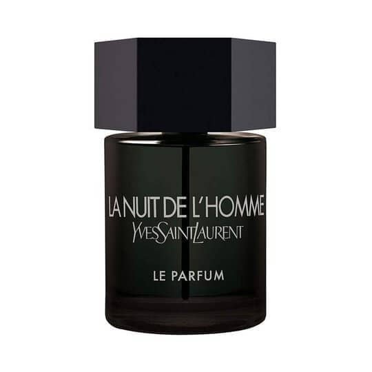 LA NUIT DE L'HOMME LE PARFUM 3 La Nuit de L’Homme Le Parfum original Maroc