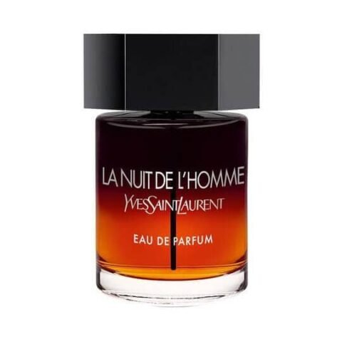 La Nuit de L'Homme Eau de Parfum Yves Saint Laurent original maroc