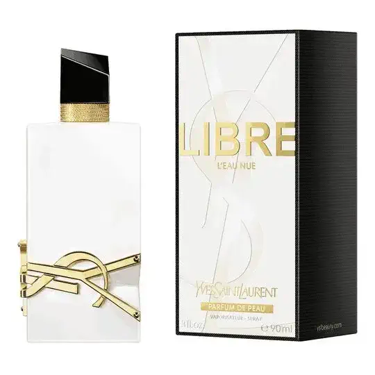LIBRE L'EAU NUE PARFUM DE PEAU 4 LIBRE L'EAU NUE PARFUM DE PEAU – Image 2