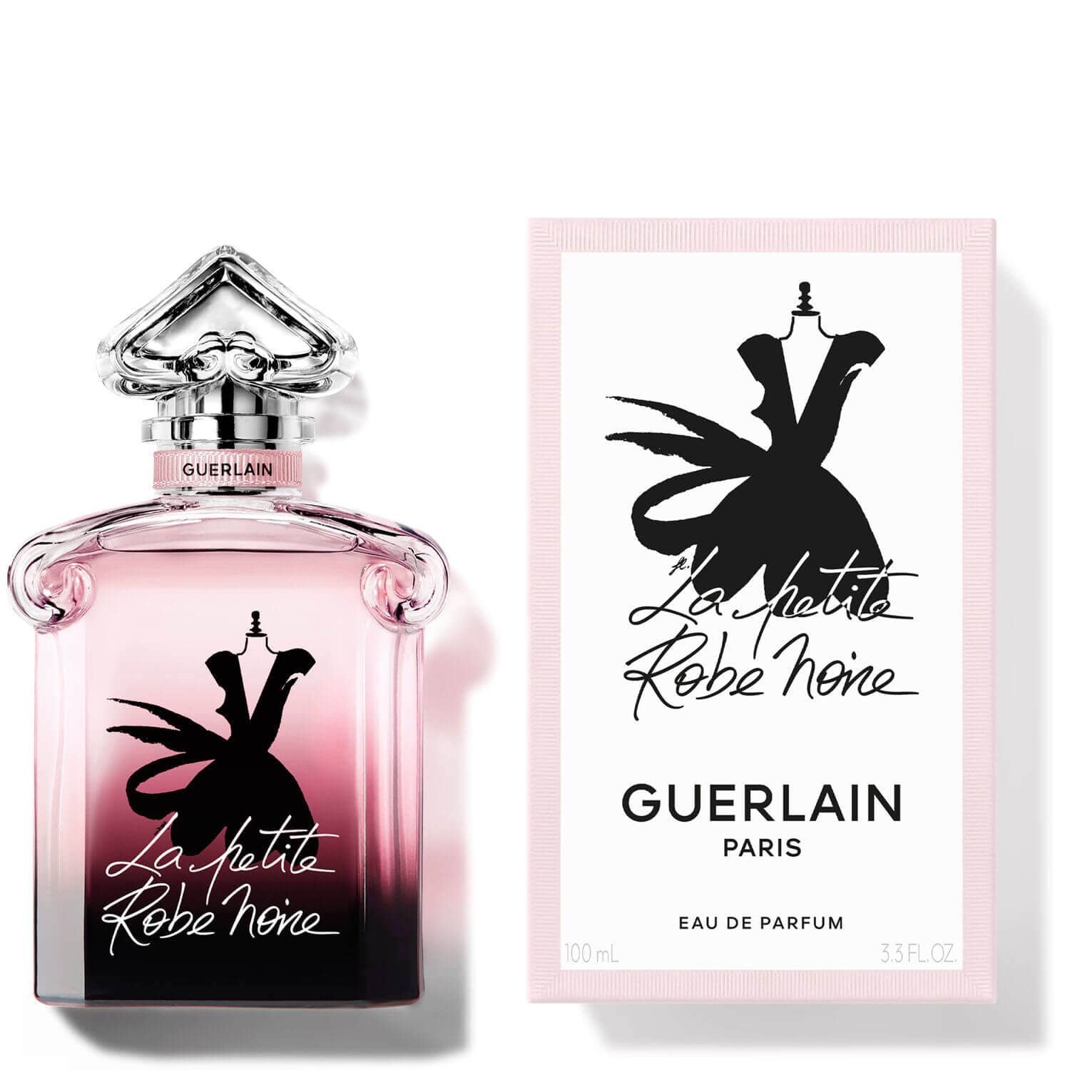 GUERLAIN LA PETITE ROBE NOIRE Eau de Parfum 4 GUERLAIN LA PETITE ROBE NOIRE Eau de Parfum – Image 2