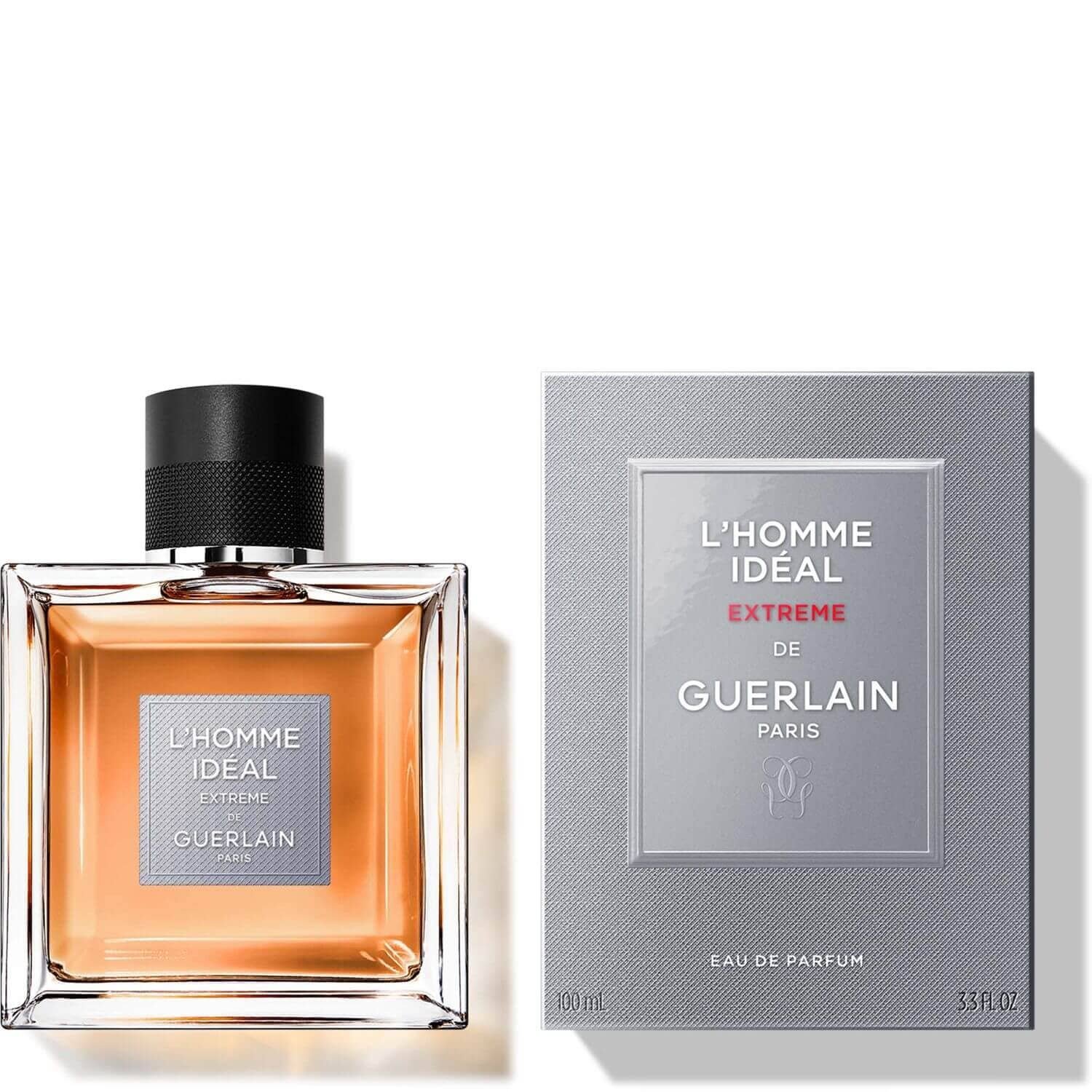 GUERLAIN L'HOMME IDÉAL EXTRÊME 4 GUERLAIN L'HOMME IDÉAL EXTRÊME – Image 2