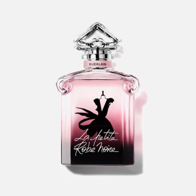 GUERLAIN LA PETITE ROBE NOIRE Eau de Parfum 3 GUERLAIN LA PETITE ROBE NOIRE Eau de Parfum parfum femme original Maroc