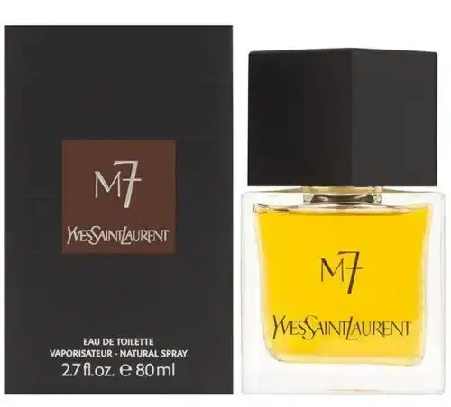 M7 Yves Saint Laurent 4 M7 Yves Saint Laurent – Image 2