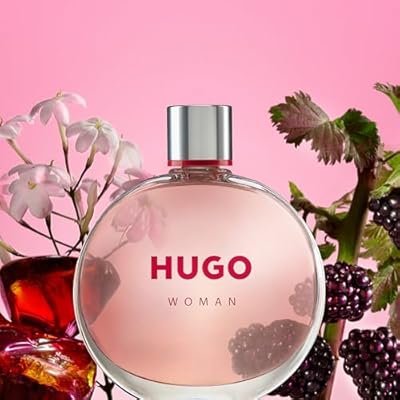 HUGO BOSS HUGO WOMAN EXTREME 5 HUGO BOSS HUGO WOMAN EXTREME – Image 3
