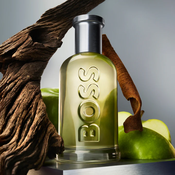 HUGO BOSS BOTTLED EAU DE TOILETTE 5 HUGO BOSS BOTTLED EAU DE TOILETTE – Image 3