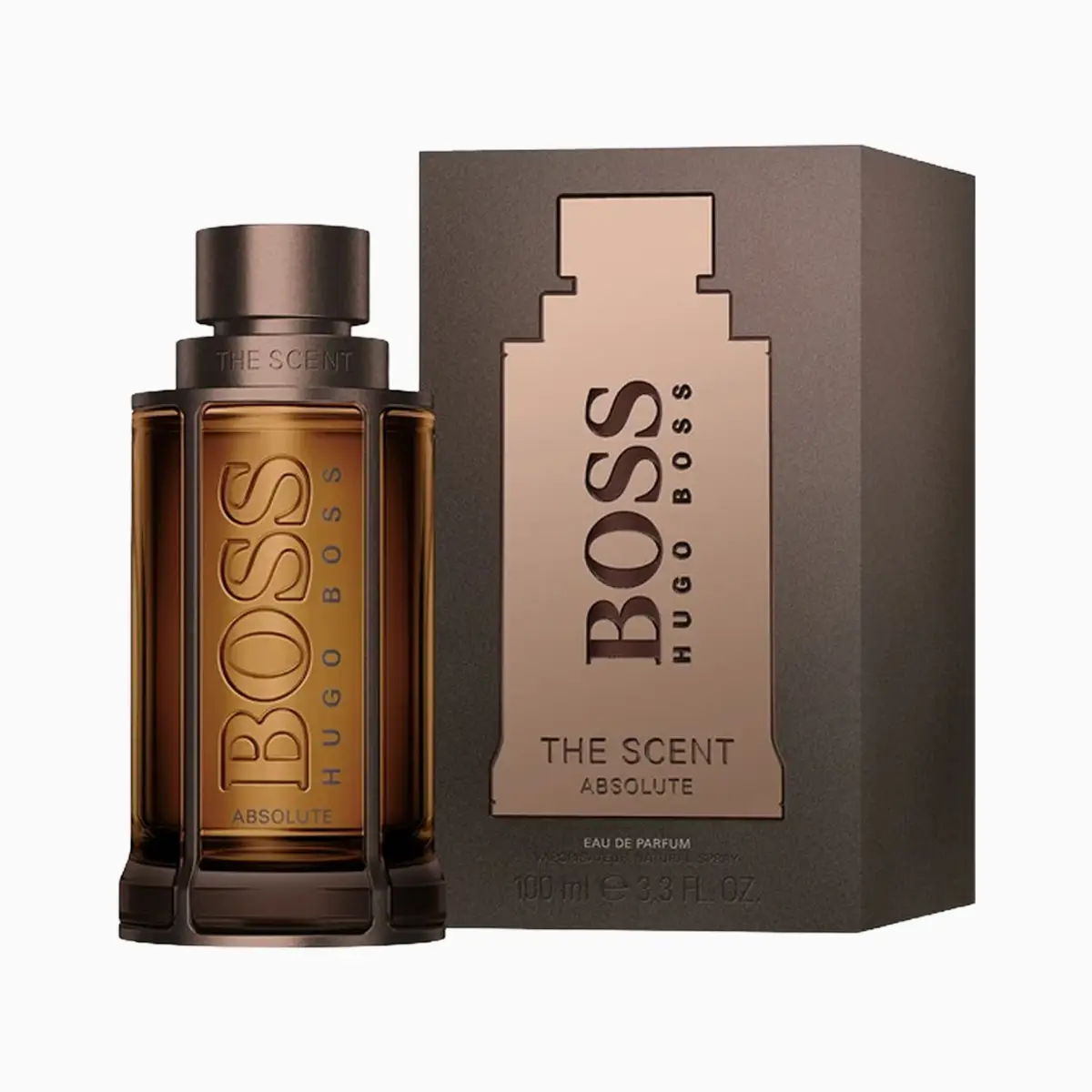 BOSS THE SCENT ABSOLUTE FOR HIM 4 BOSS THE SCENT ABSOLUTE FOR HIM – Image 2