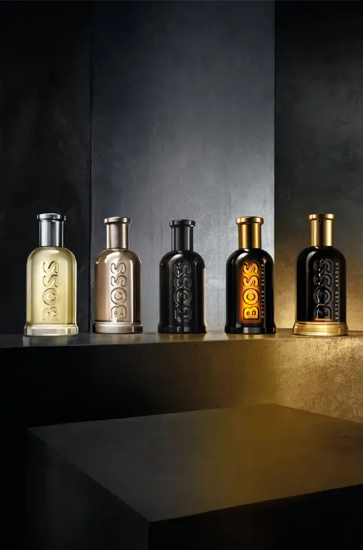 HUGO BOSS BOTTLED ABSOLU 6 HUGO BOSS BOTTLED ABSOLU – Image 4