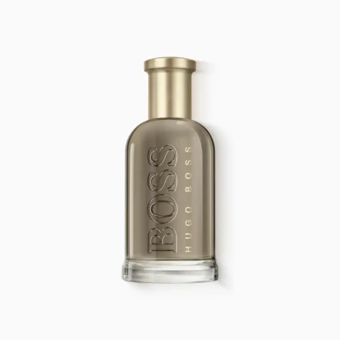 BOSS BOTTLED Eau de Parfum parfum homme original Maroc