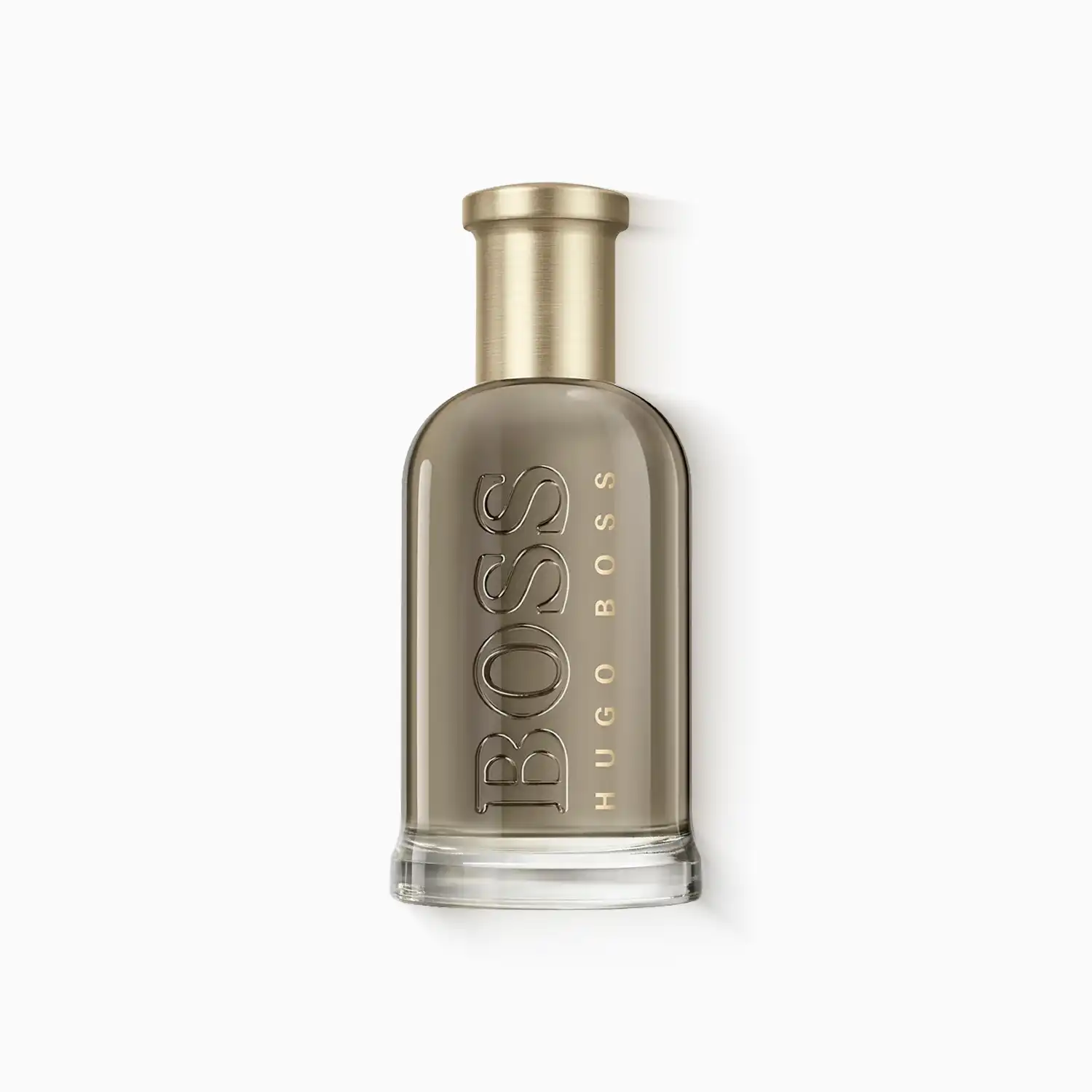 BOSS BOTTLED EAU DE PARFUM 3 BOSS BOTTLED Eau de Parfum parfum homme original Maroc