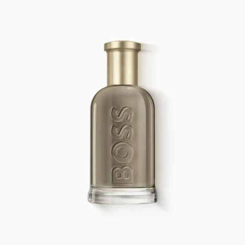 BOSS BOTTLED Eau de Parfum parfum homme original Maroc