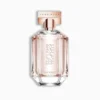 BOSS THE SCENT EAU DE TOILETTE 2 Hugo Boss The Scent Eau de Toilette prix Maroc parfum femme fruité floral