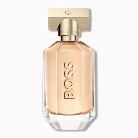 hugo boss the scent for her maroc