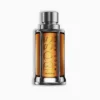 Hugo Boss The Scent Intense prix Maroc parfum homme cuiré épicé