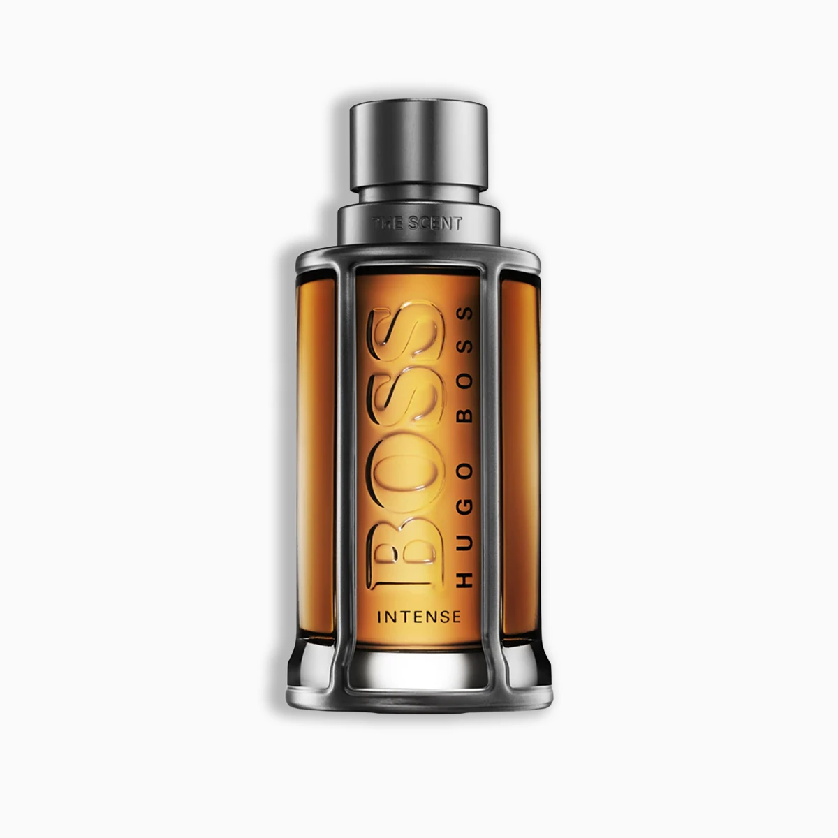 BOSS THE SCENT INTENSE 3 Hugo Boss The Scent Intense prix Maroc parfum homme cuiré épicé