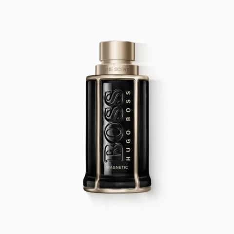 BOSS THE SCENT MAGNETIC FOR HIM au Maroc. Parfum homme original.