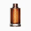 BOSS THE SCENT PRIVATE ACCORD 1 Hugo Boss The Scent Private Accord prix Maroc parfum homme café cacao