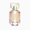 BOSS THE SCENT FOR HER 2 Hugo Boss The Scent For Her prix Maroc parfum femme floral fruité