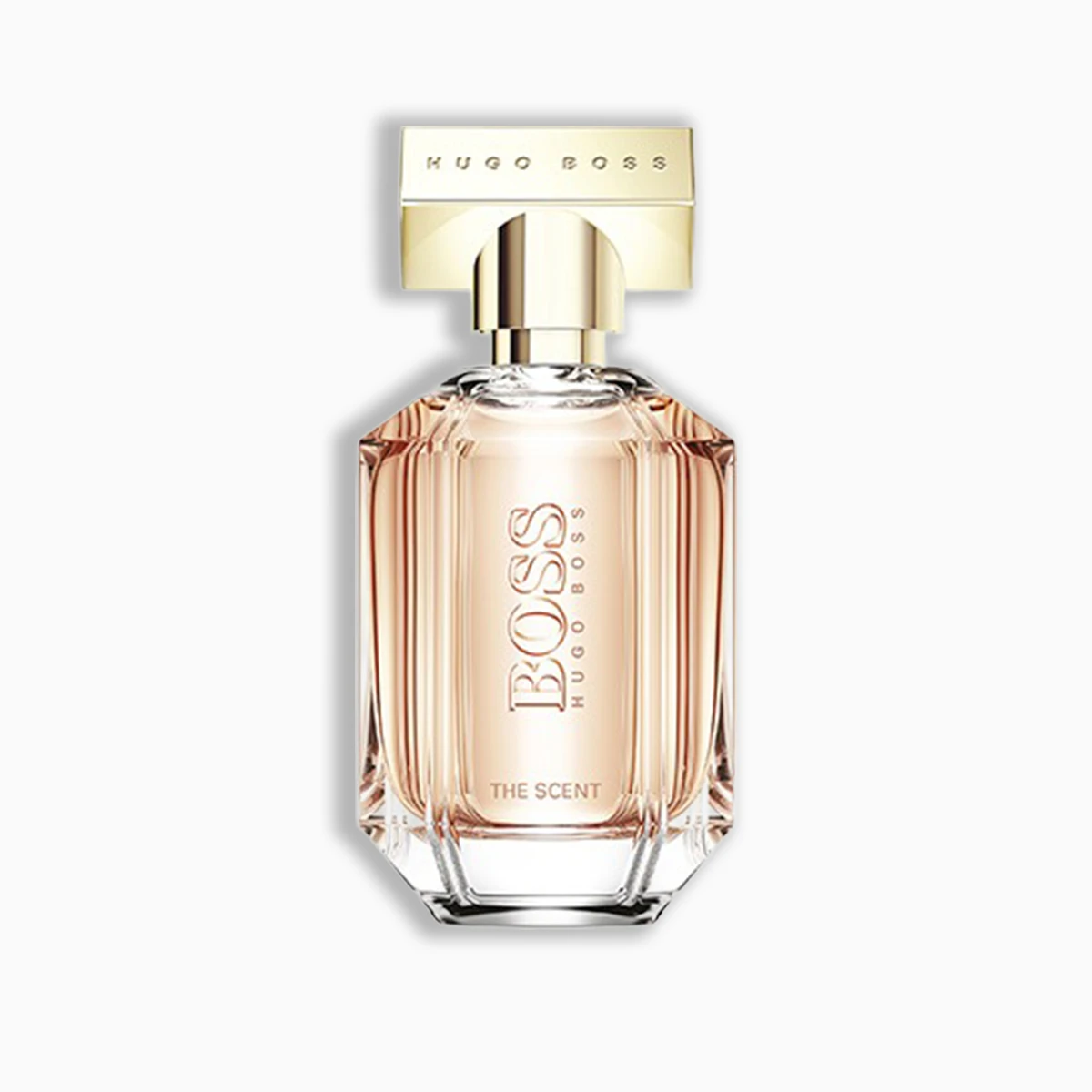BOSS THE SCENT FOR HER 3 Hugo Boss The Scent For Her prix Maroc parfum femme floral fruité