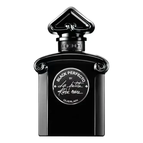 GUERLAIN LA PETITE ROBE NOIRE BLACK PERFECTO parfum femme original Maroc