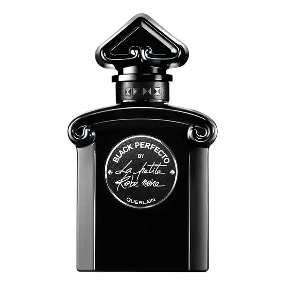GUERLAIN LA PETITE ROBE NOIRE BLACK PERFECTO 3 GUERLAIN LA PETITE ROBE NOIRE BLACK PERFECTO parfum femme original Maroc